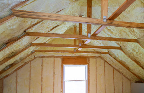 Best Attic Insulation Near Me  in USA